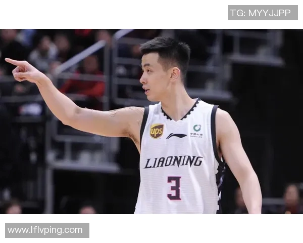 赵继伟：从青涩新星到篮球场上的领军人物的成长之路与未来展望