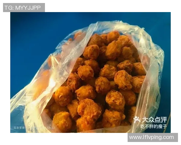 油炸丸子制作全攻略从选材到炸制技巧一步到位的详细教学