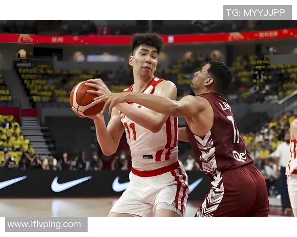 余嘉豪的成长之路与职业生涯探索如何在篮球领域实现自我价值 余嘉豪的成长之路与职业生涯探索如何在篮球领域实现自我价值