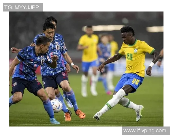 巴拉圭与日本友谊赛精彩对决展现足球魅力与文化交流