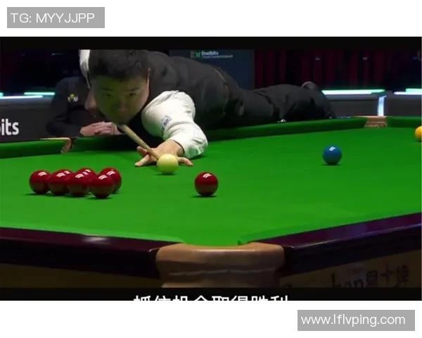 丁俊晖与艾伦女裁判的精彩对决引发的热议与关注 丁俊晖与艾伦女裁判的精彩对决引发的热议与关注