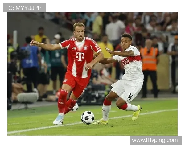 拜仁与红牛鏖战90分钟终场平局双方均未能破门得分