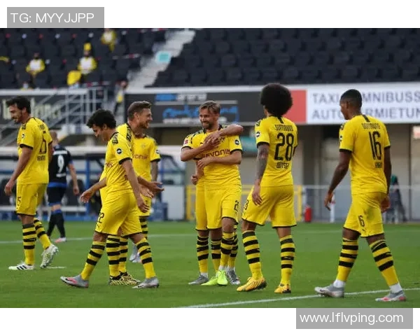 多特蒙德主场迎战因戈施塔全力争胜展现球队实力与斗志