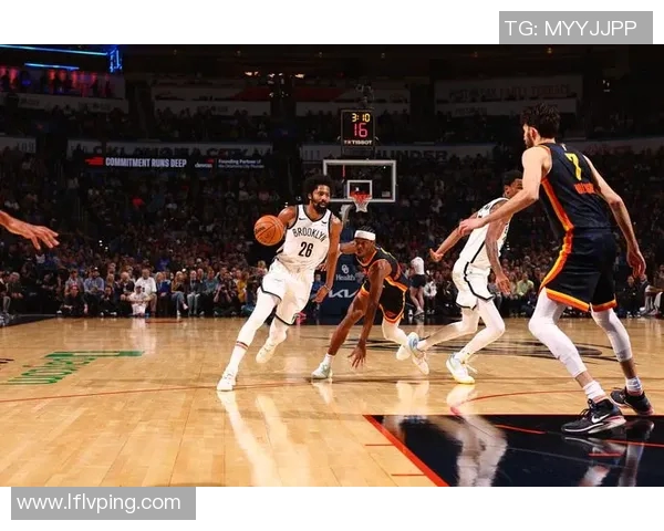 雷霆外线进攻火力全开，轻取热火