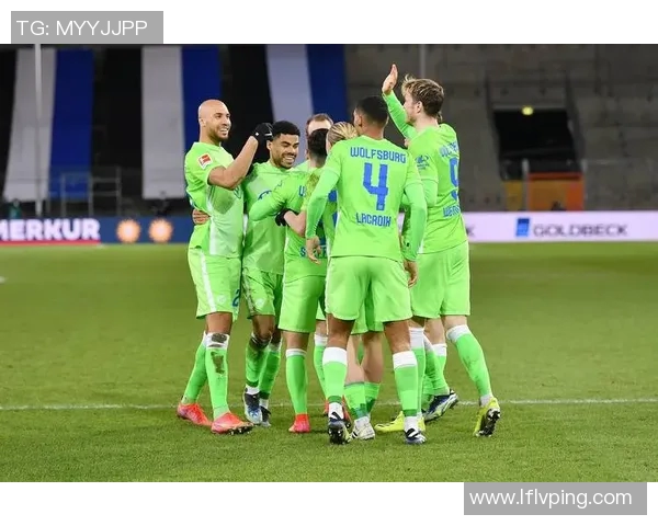 沃尔夫斯堡全员健康跑，冲刺德甲高峰