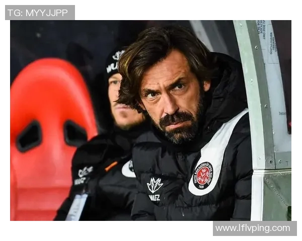 皮尔洛任命AC米兰主帅意甲球队挑战巅峰之路