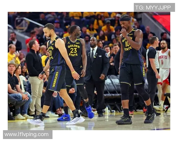 勇士完成重磅交易，四将穿上新战袍迎接新挑战