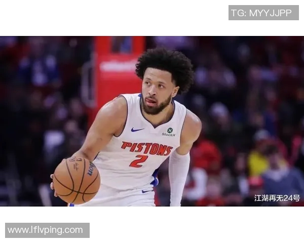 凯德坎宁安的篮球之路：从天赋少年到NBA明星的成长历程