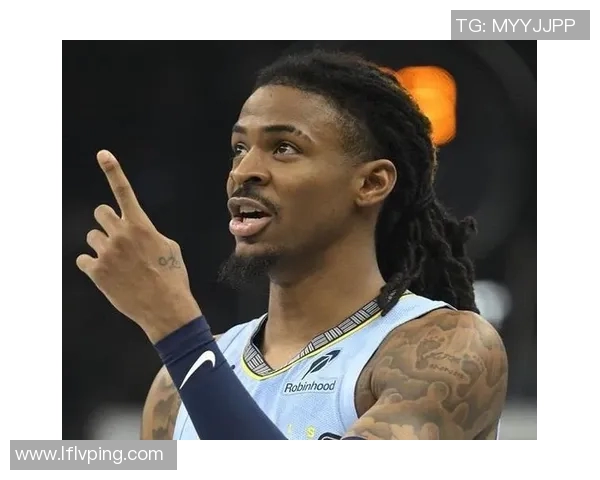 贾莫兰特在NBA赛场上的崛起与挑战：年轻球员的奋斗之路