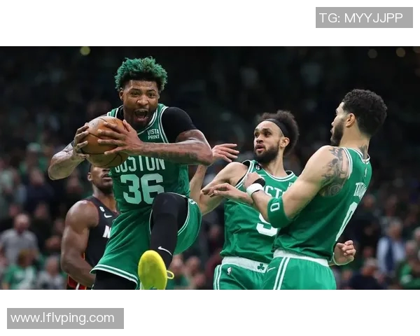 杰森塔图姆如何引领波士顿凯尔特人重返巅峰之路